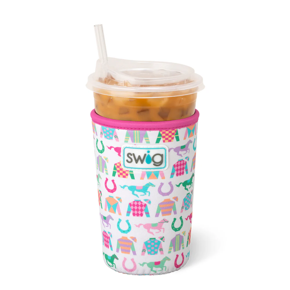Go Baby Go Iced Cup Coolie