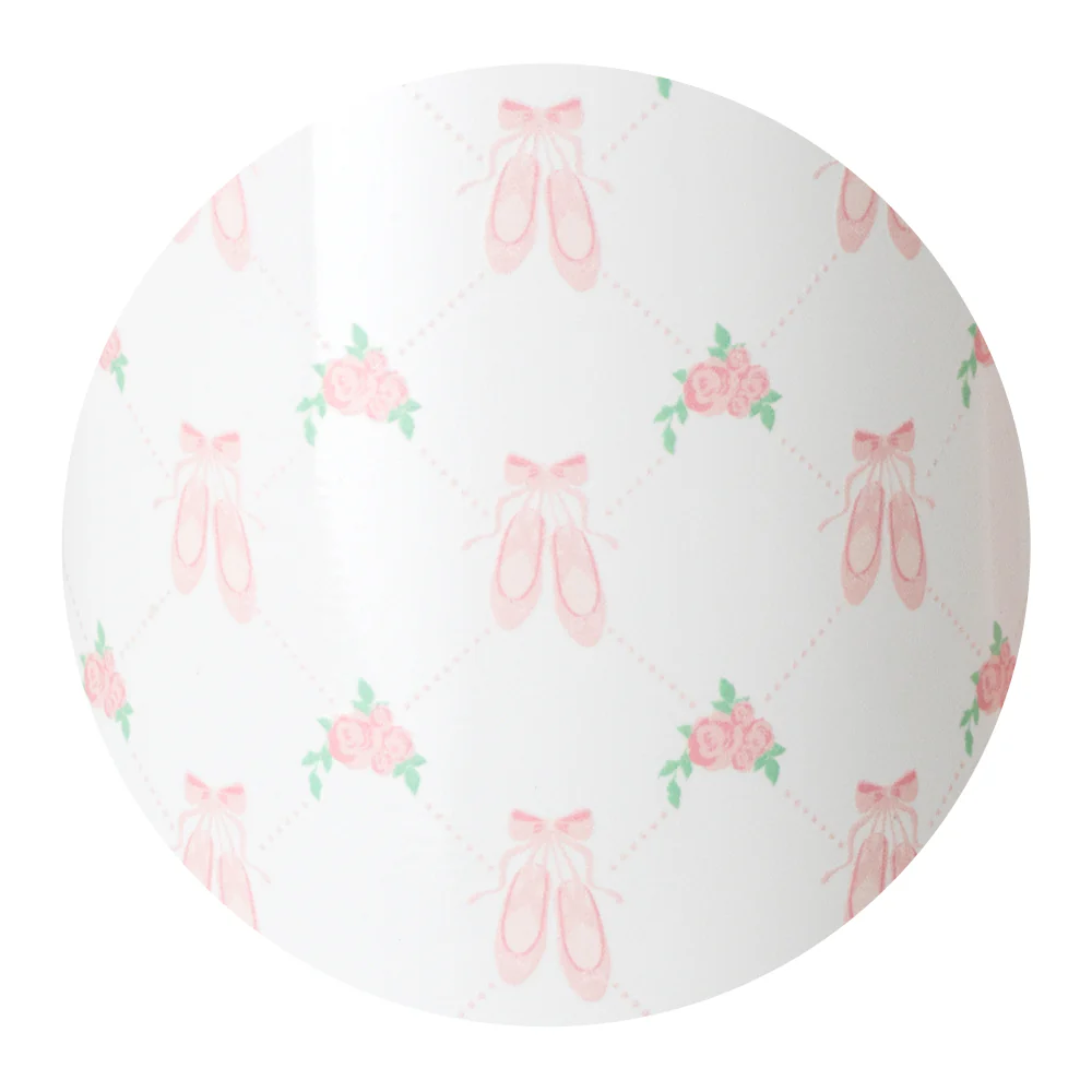 On Pointe Tumbler 32oz