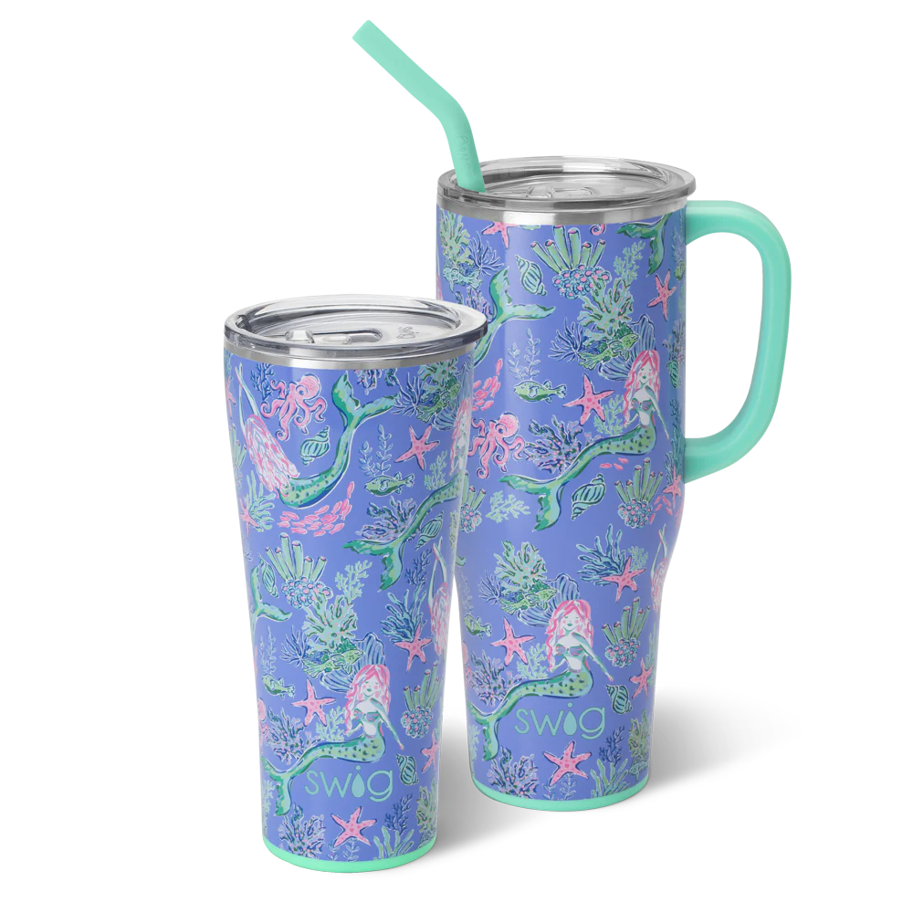 Under the Sea Mega Set