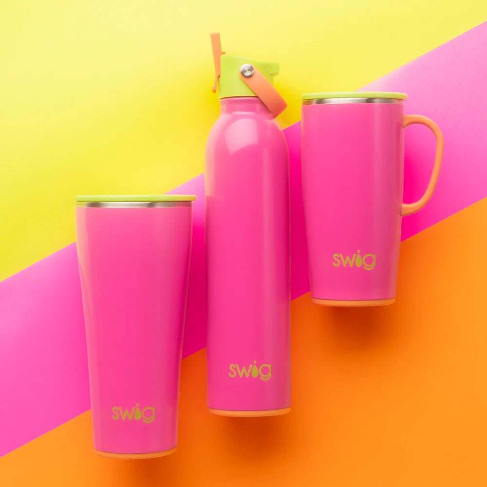 Tutti Frutti Travel Mug 22oz