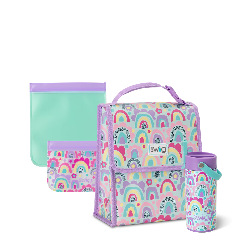 Rainglow Foldi Lunch Bundle