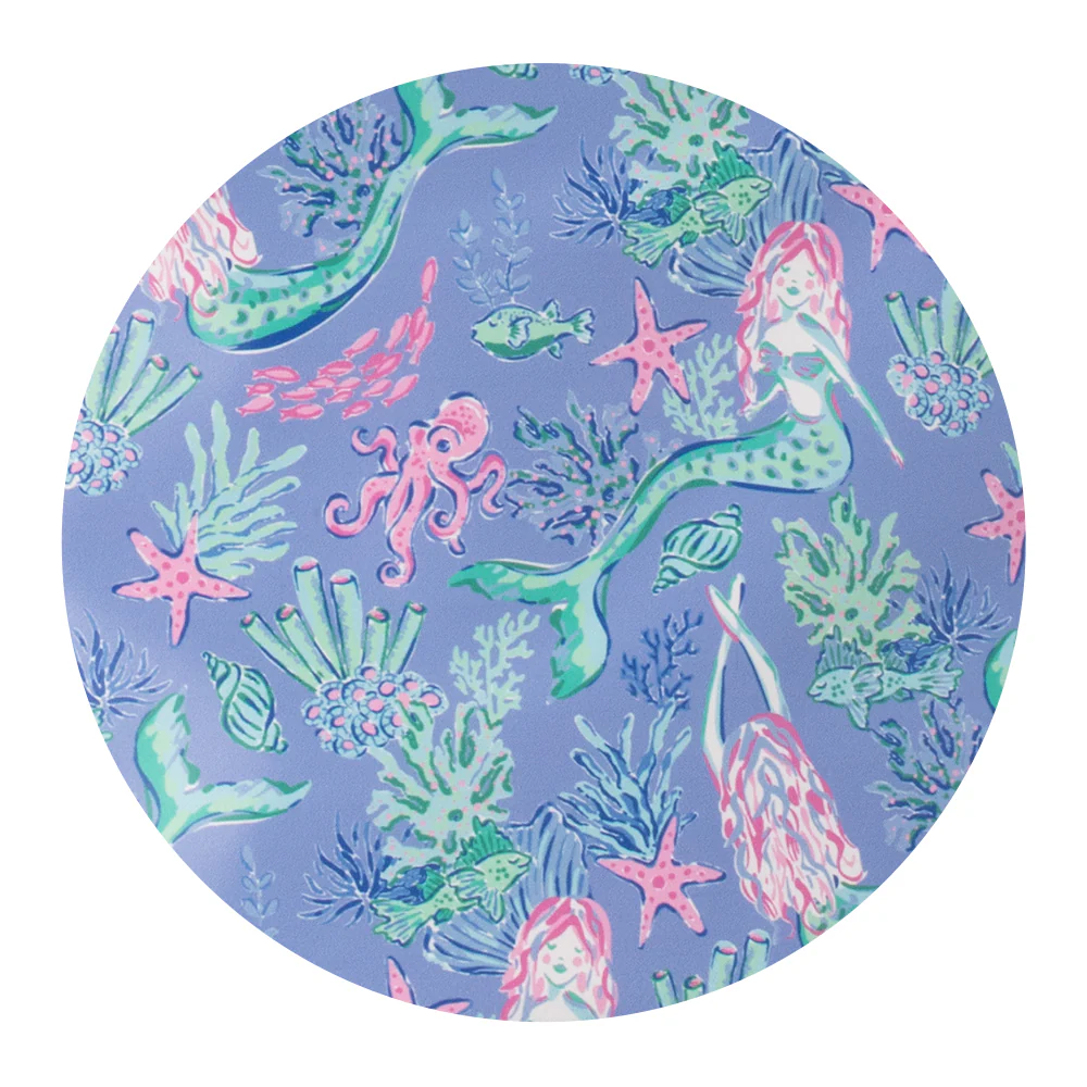 Under the Sea Loopi Tote Bag