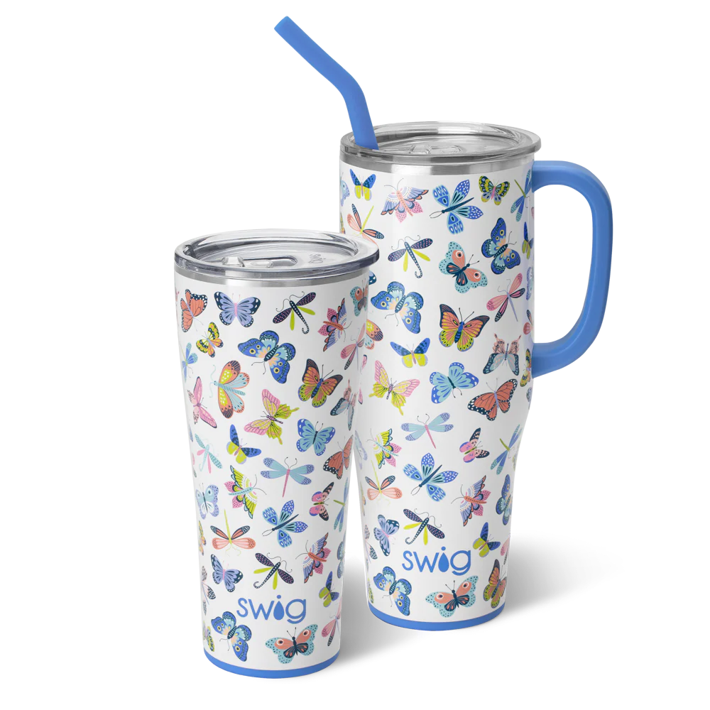 Butterfly Bliss Mega Set