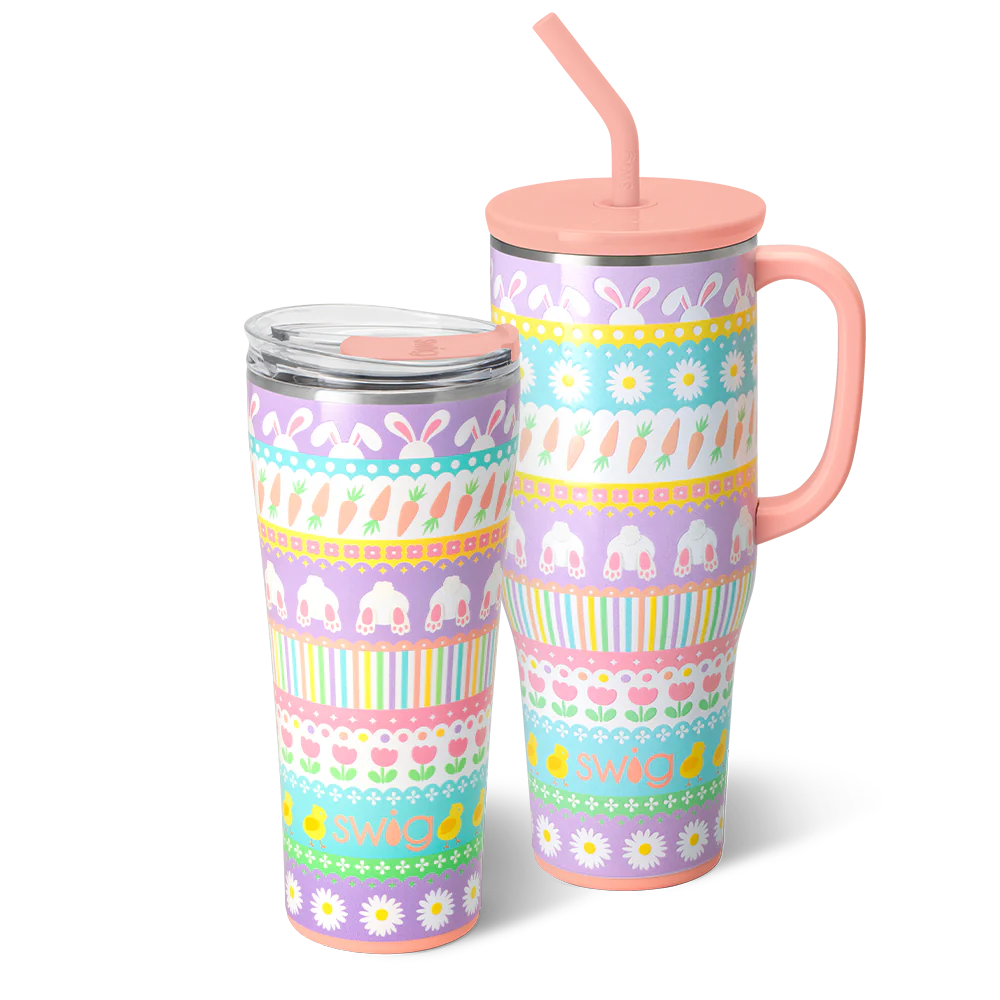 Bunny Trail Mega Set