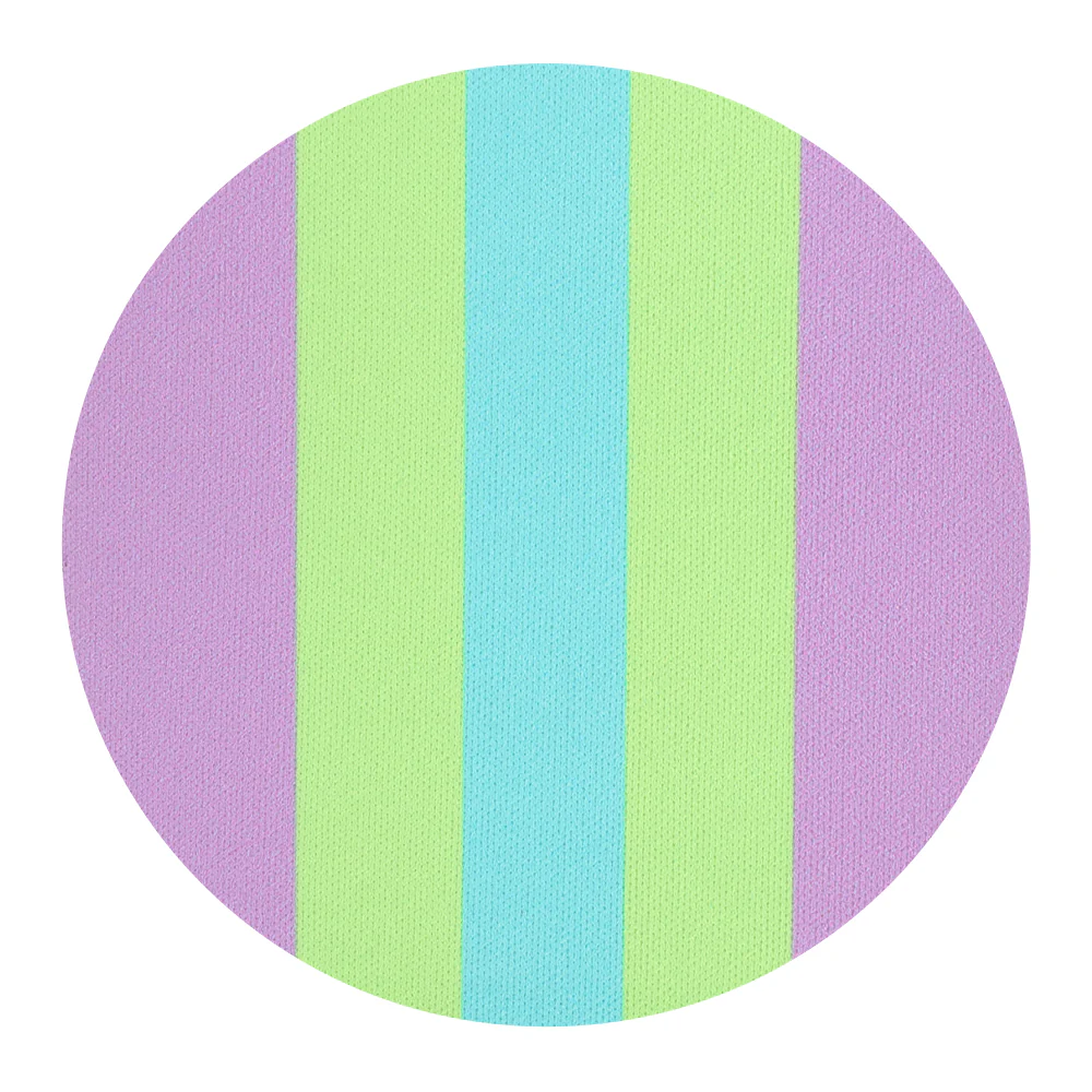 Ultra Violet Iced Cup Coolie