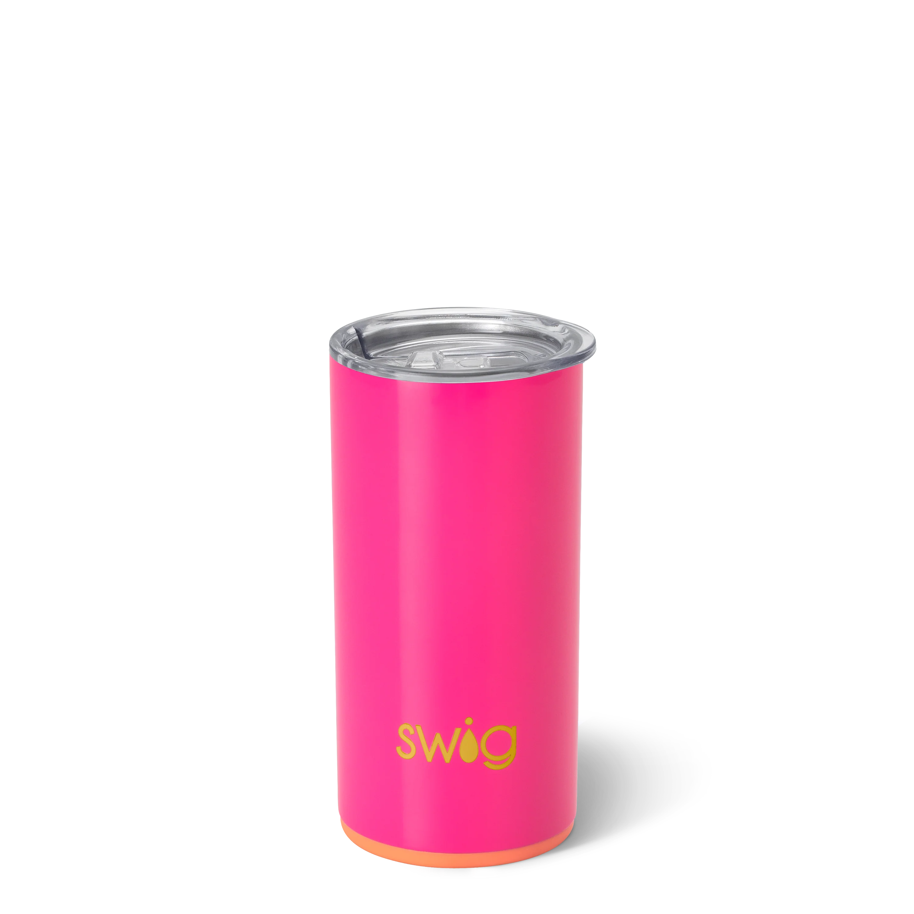 Tutti Frutti Slim Tumbler 12oz