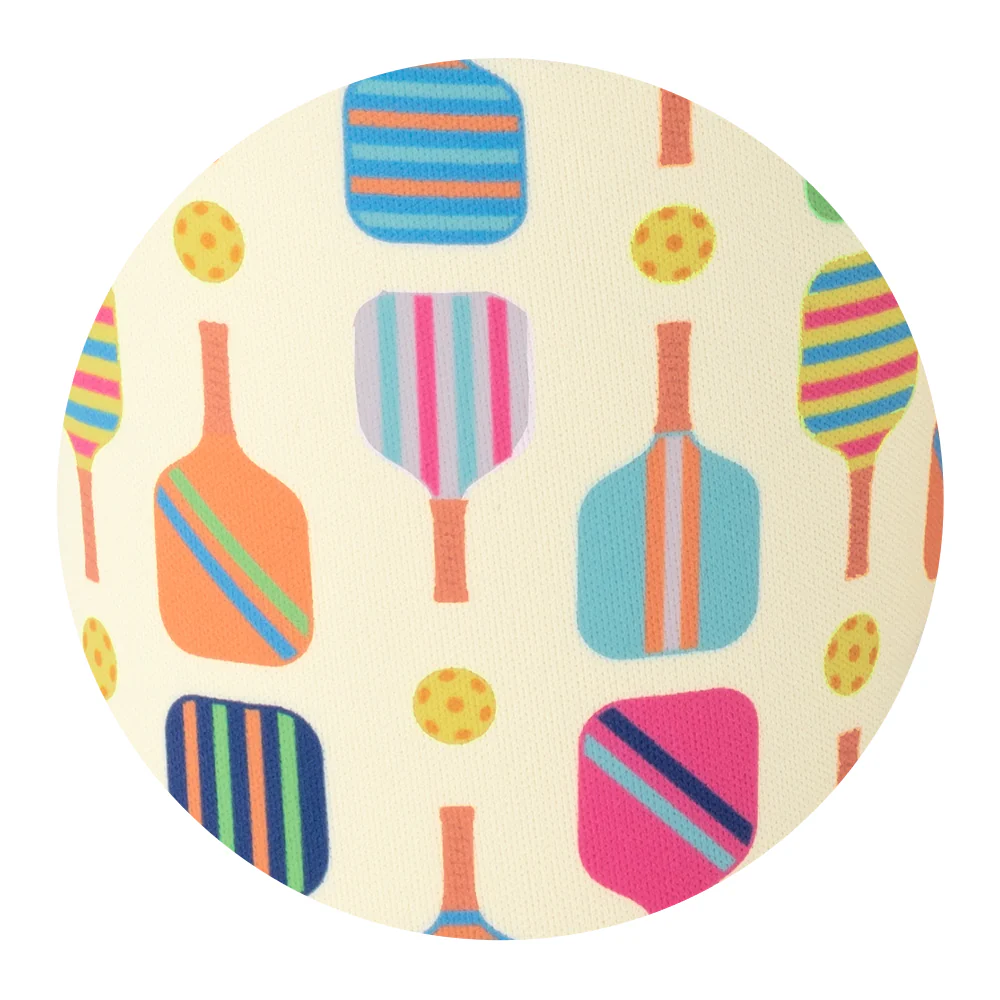 Pickleball Iced Cup Coolie