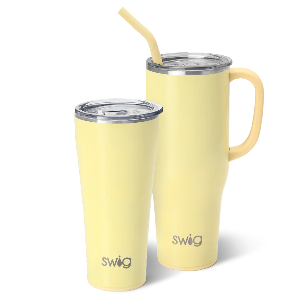 Shimmer Buttercup Mega Set