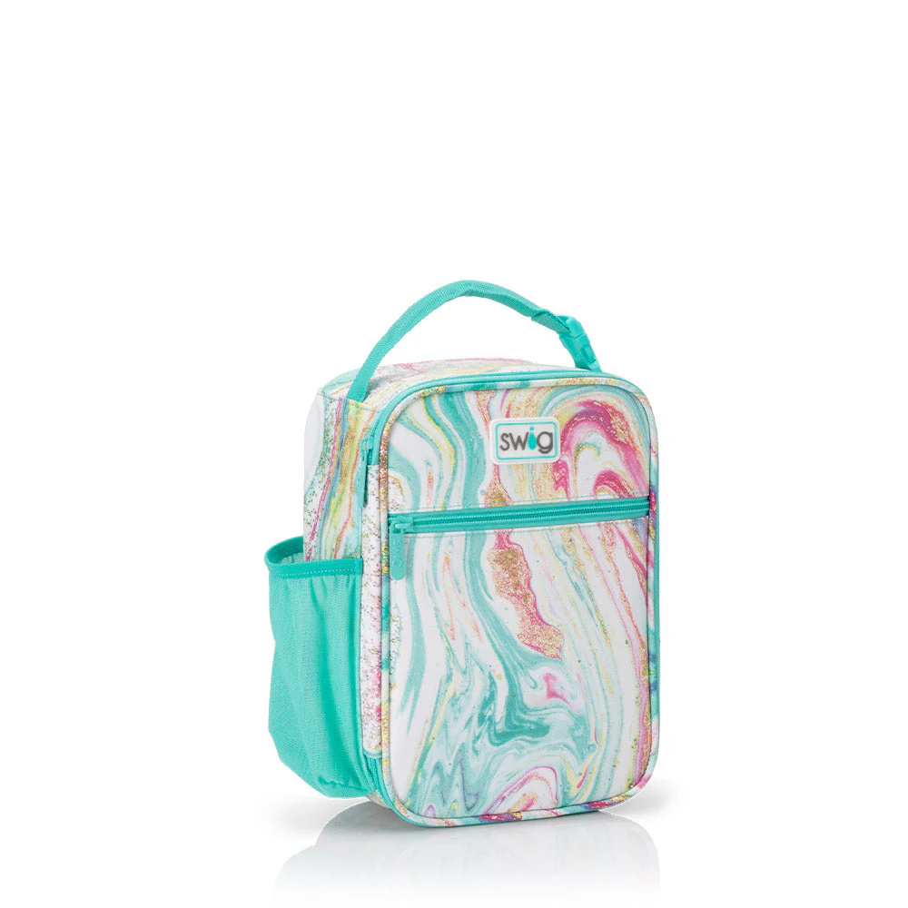 Wanderlust Boxxi Lunch Bag