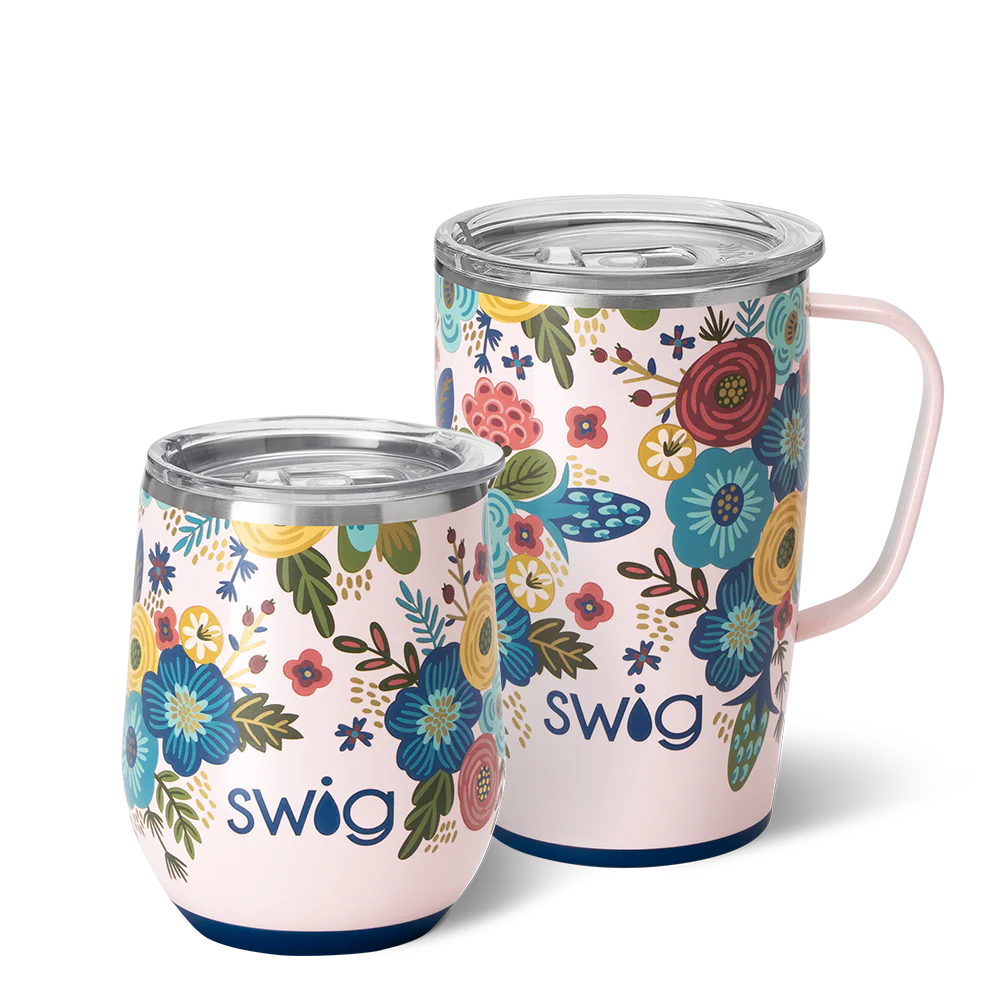 Bella Rosa AM+PM Set