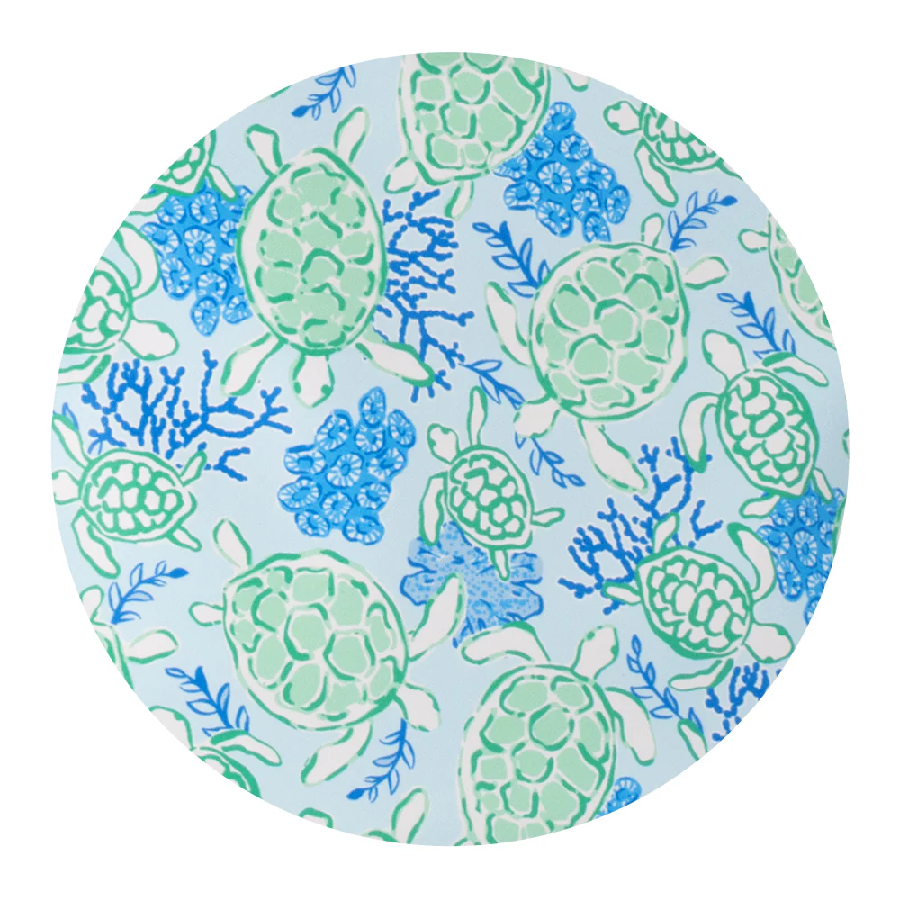 Shell Yeah Loopi Tote Bag