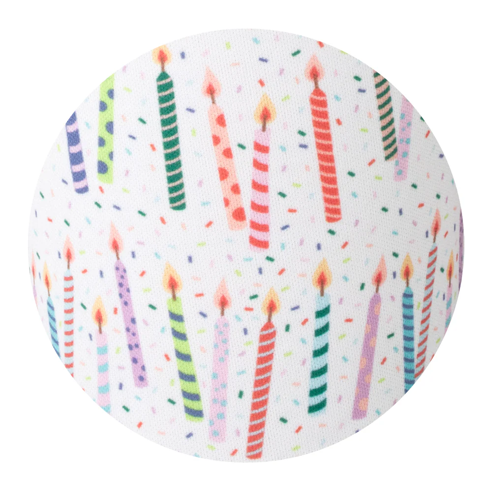 Make a Wish Mega Mug Pouch