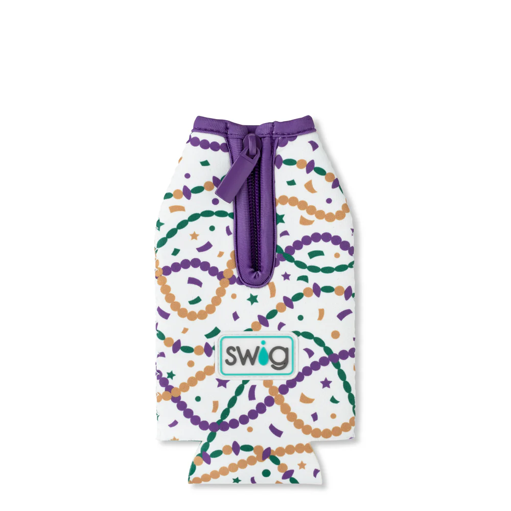 Hey Mister! Bottle Coolie