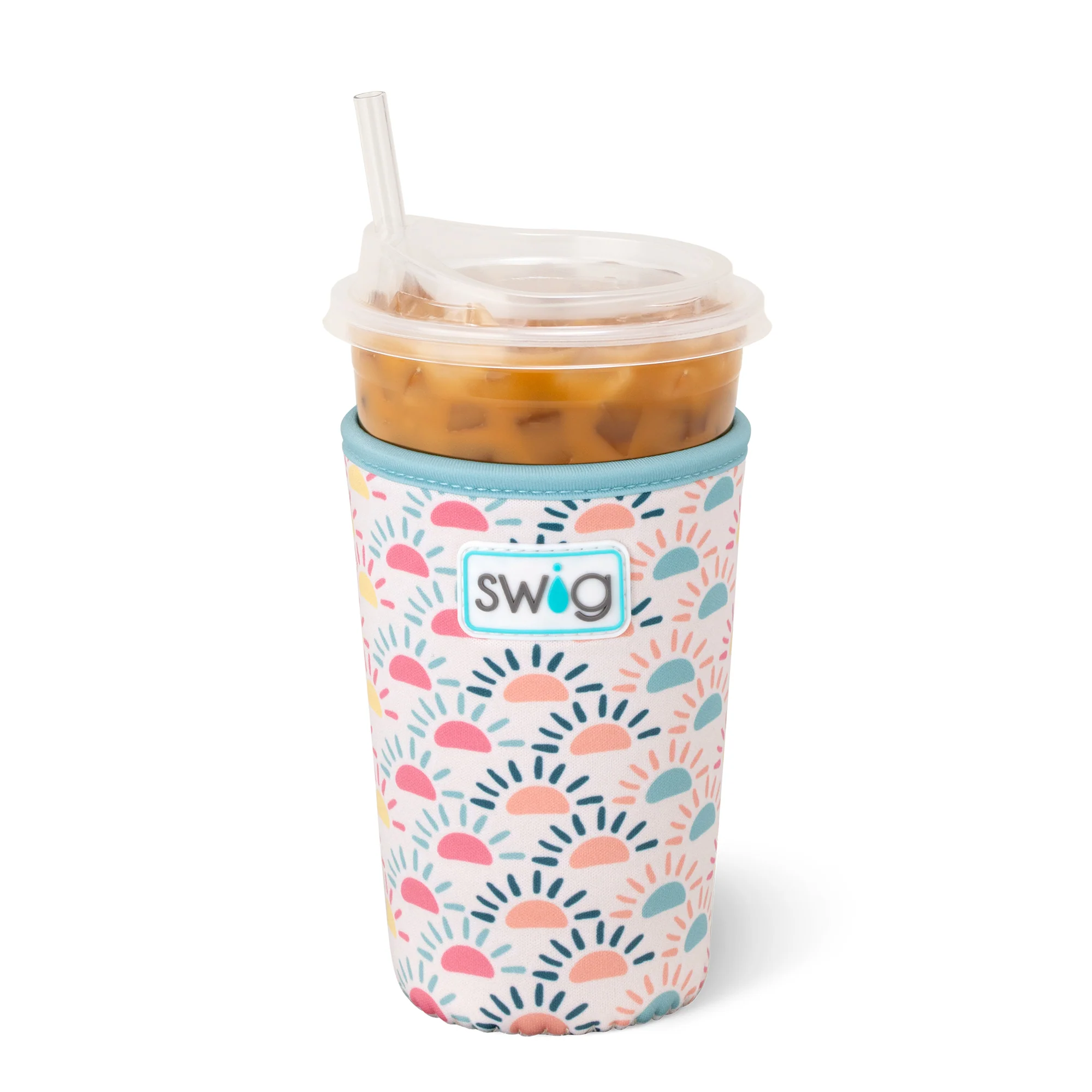 Sun Chaser Iced Cup Coolie