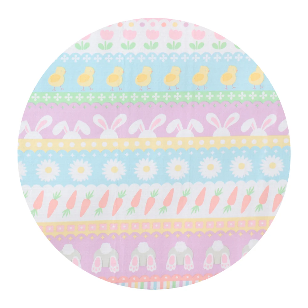 Bunny Trail Gift Bag Bundle