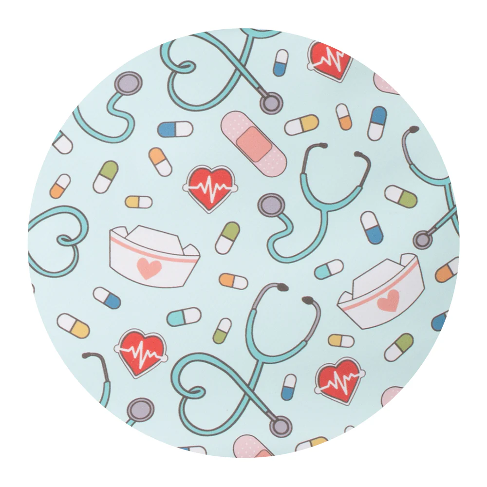 Scrub Life Lunchi Lunch Bag