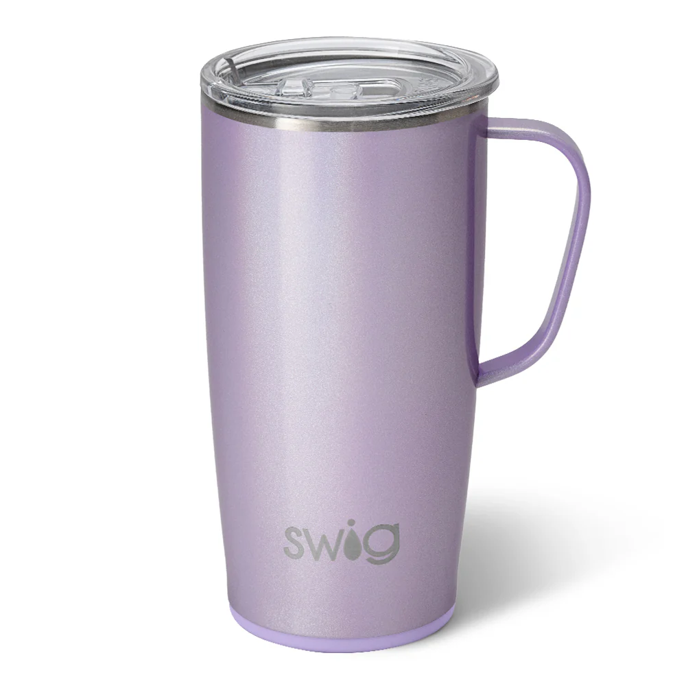 Pixie Travel Mug 22oz