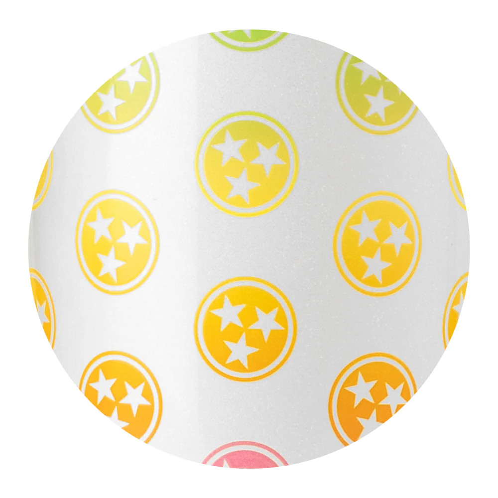 Tennessee Tristar Stemless Wine 14oz