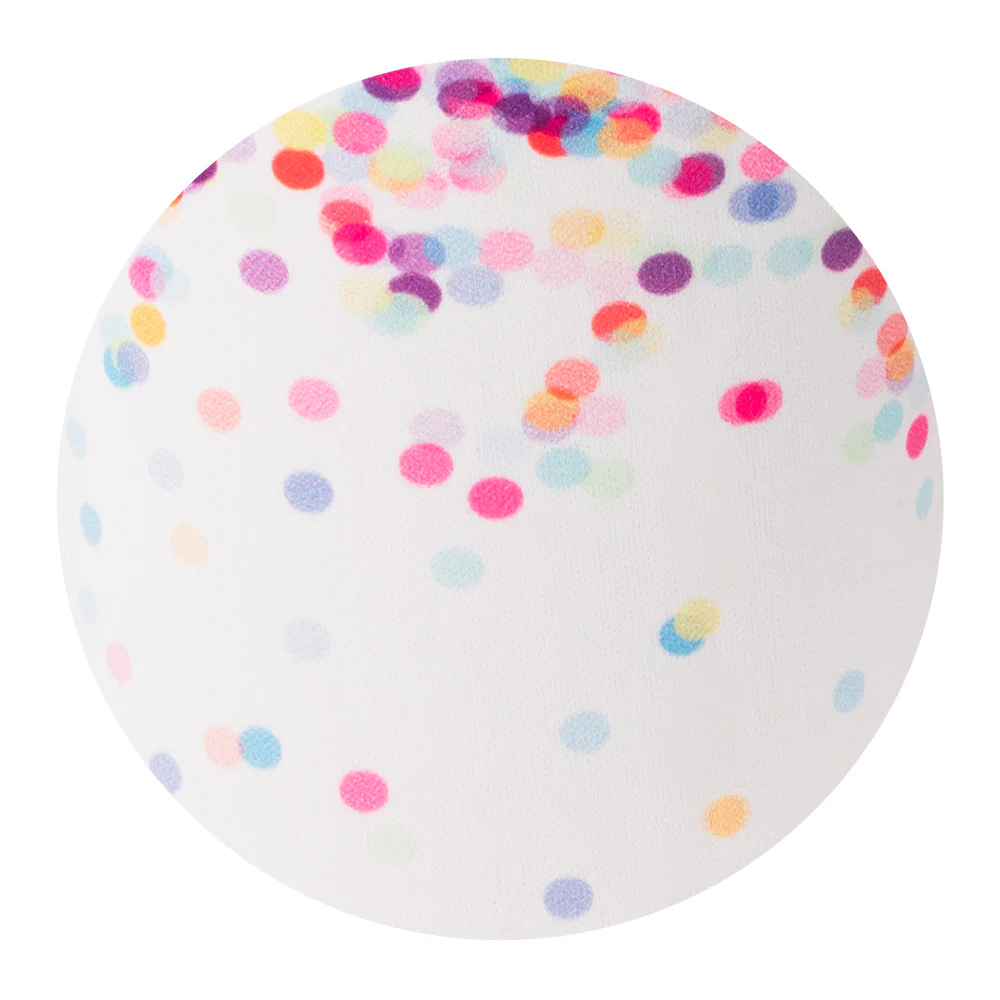 Confetti Iced Cup Coolie
