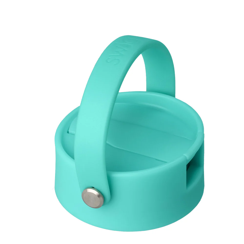 Aqua Flip + Sip Cap 36oz Bottle