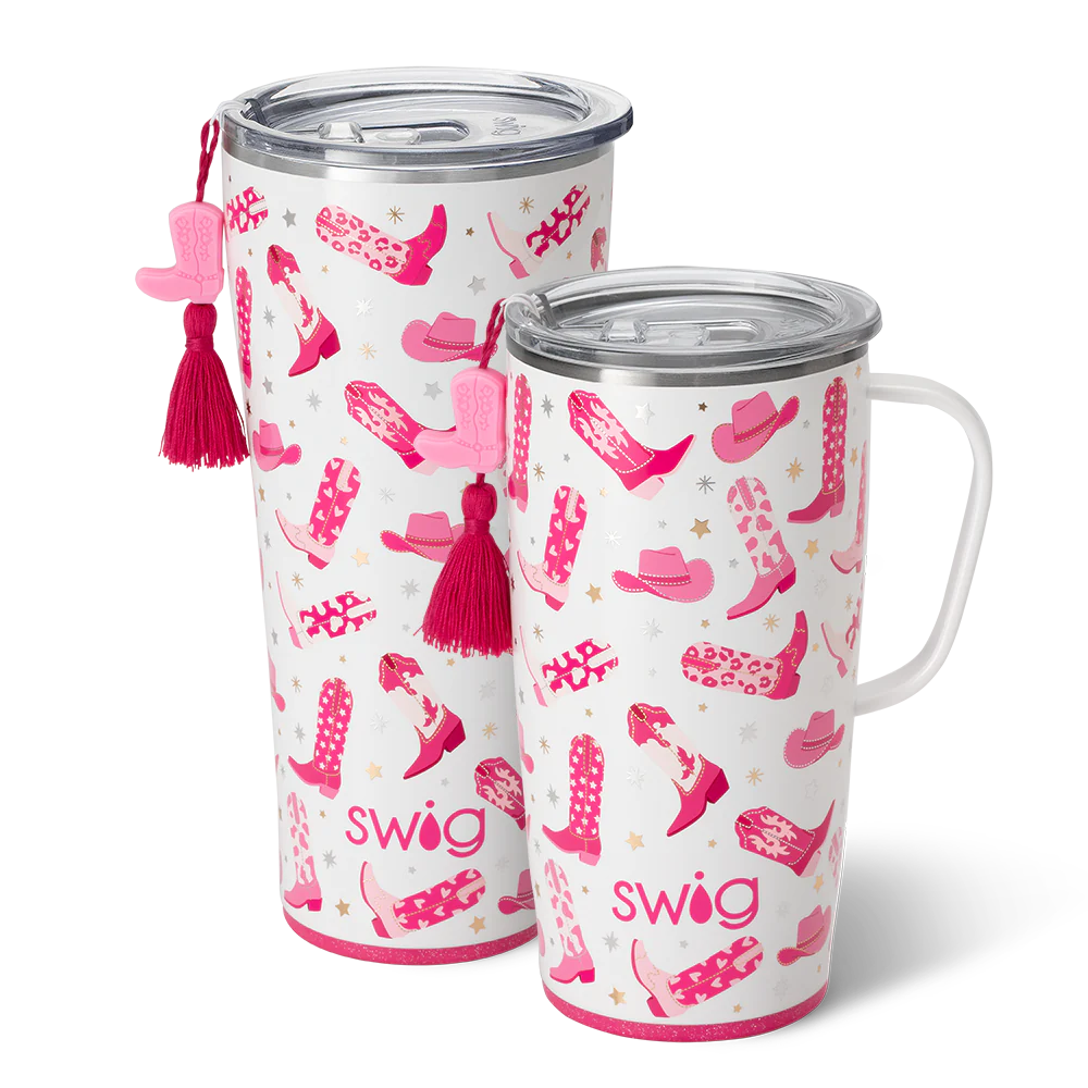 Let's Go Girls XL Set