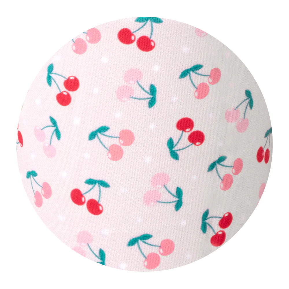 Cherry Pie Iced Cup Coolie