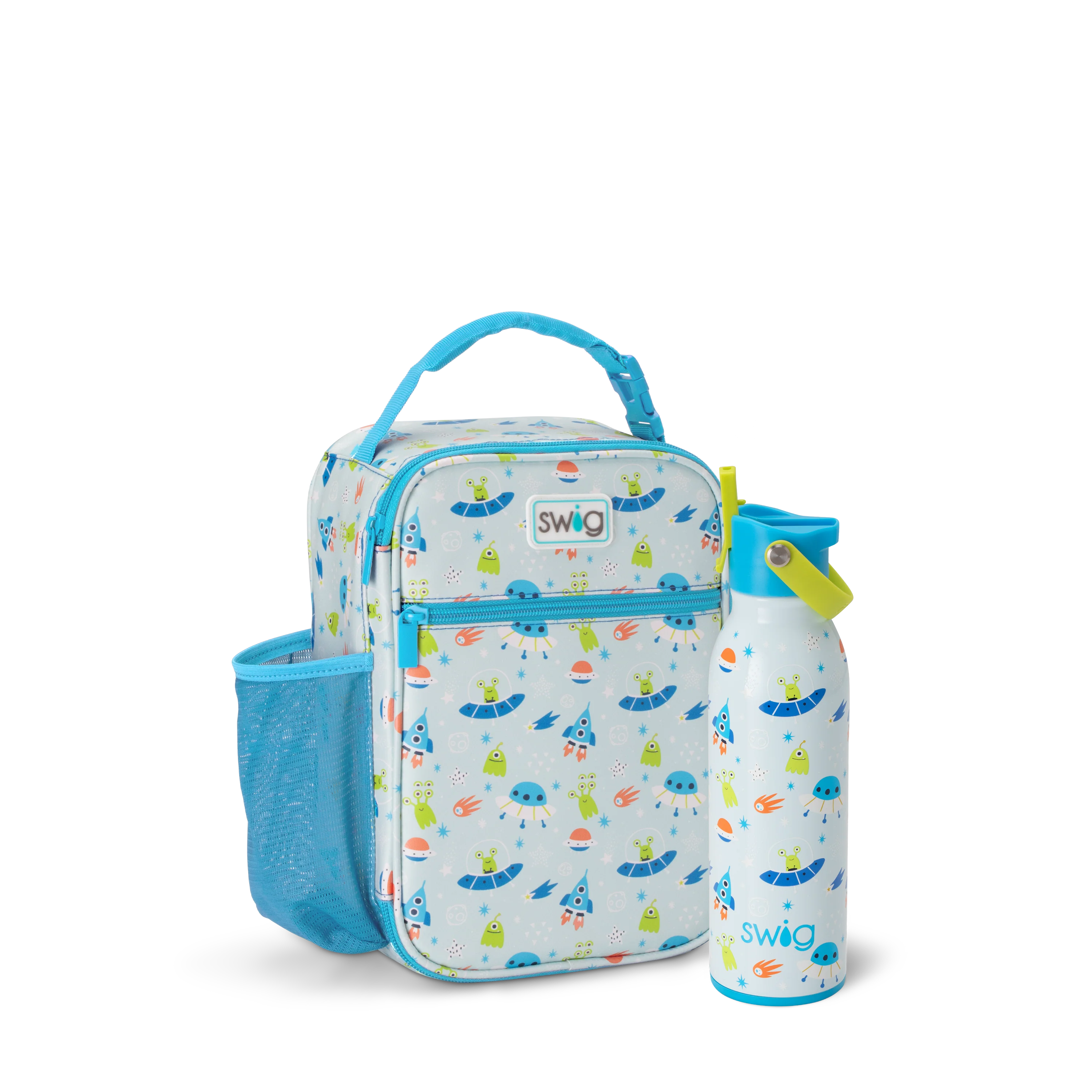 Space Camp Boxxi Lunch Bundle