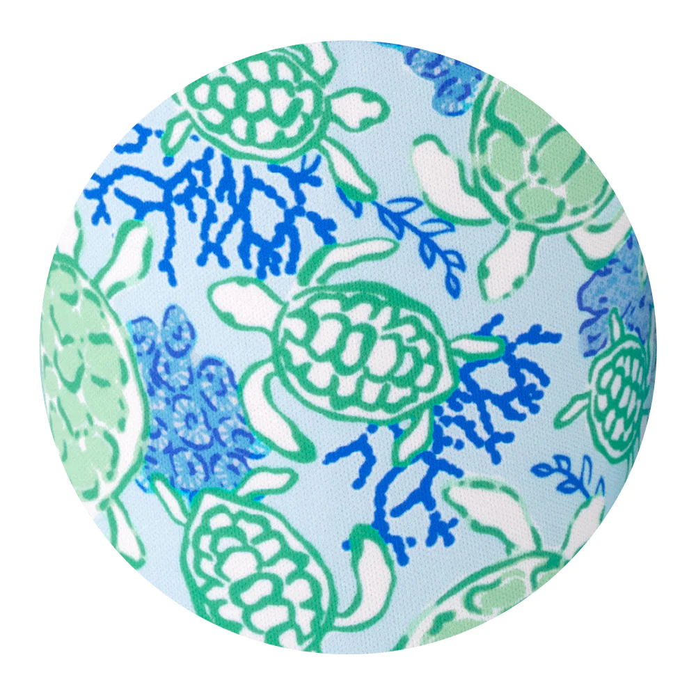 Shell Yeah Slim Can Coolie