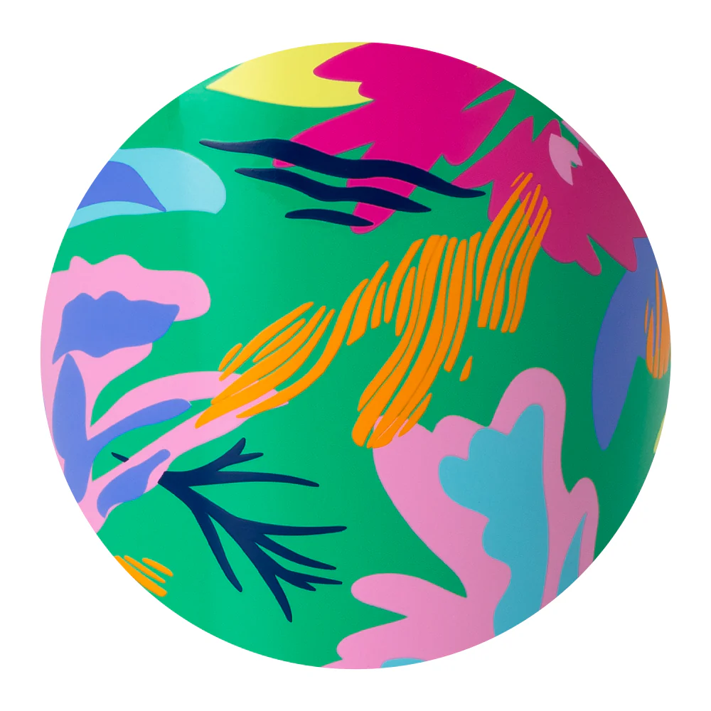 Paradise Travel Mug 18oz