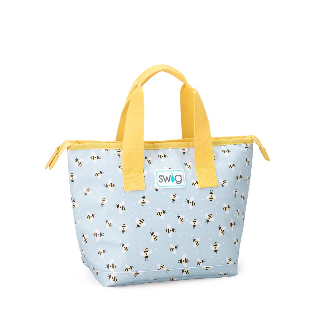 Busy Bee Lunchi Lunch Bag