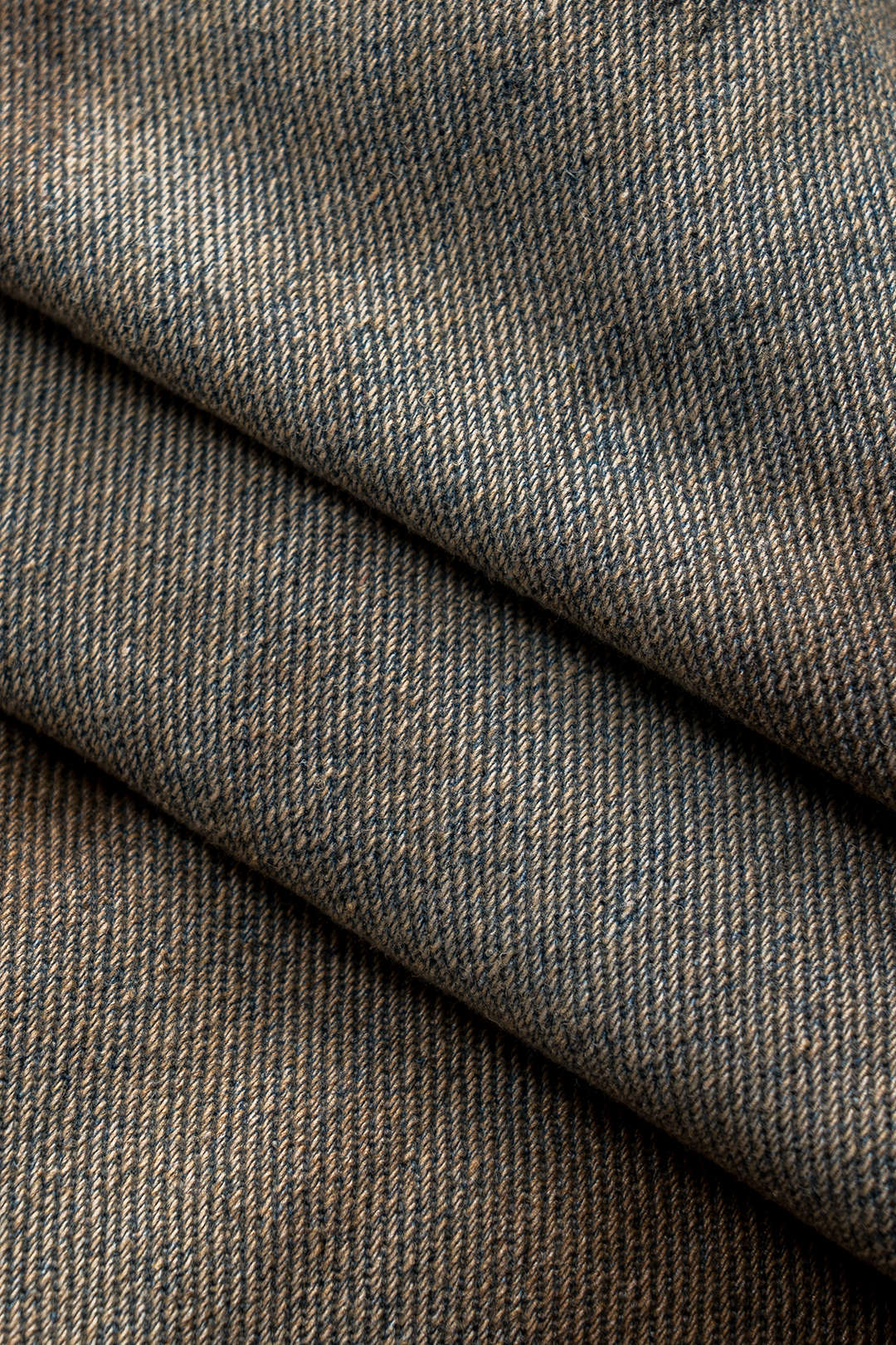 Plus Size Tie Dye Print Denim Ruched Button Pocket Wide Leg Jeans