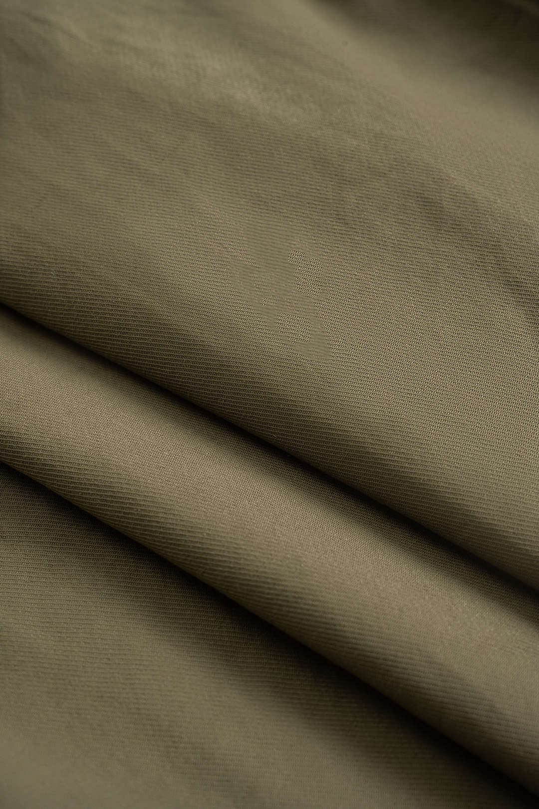 Belted Collar Sleeveless Short Dress