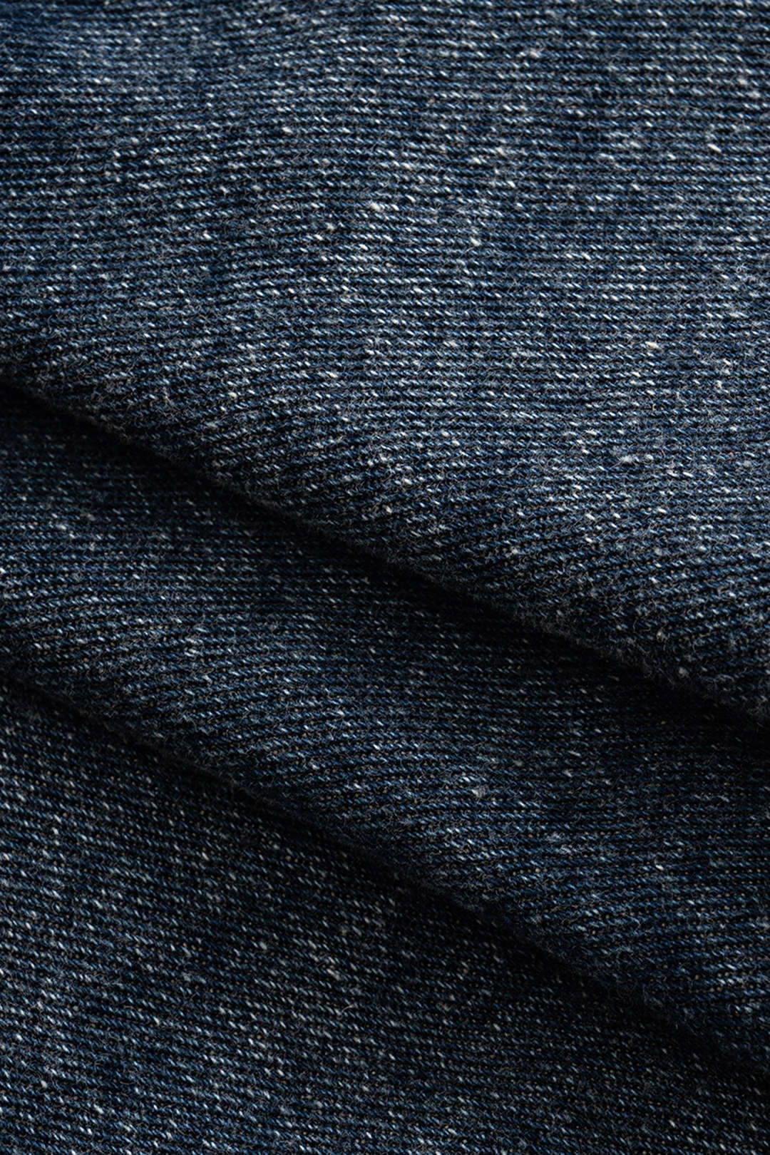 Denim Halter Neck Button Pocket Sleeveless Crop Top