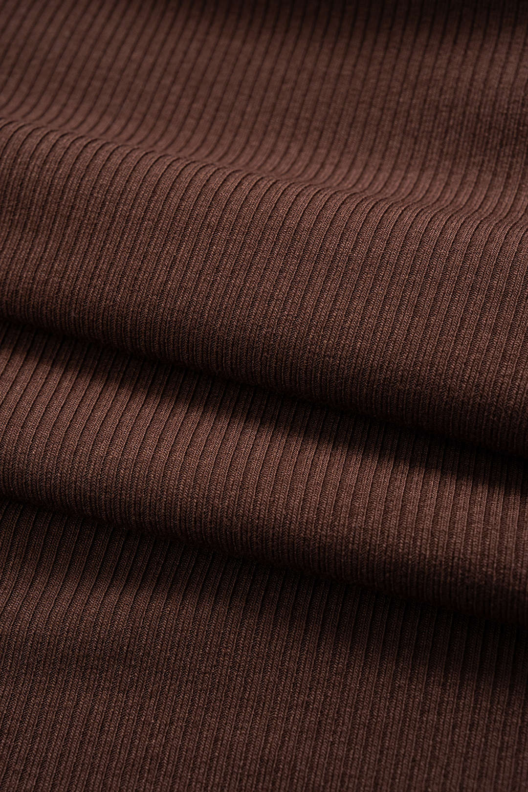 Solid Sqaure Neck Tank Top And Wide Leg Trousers Set