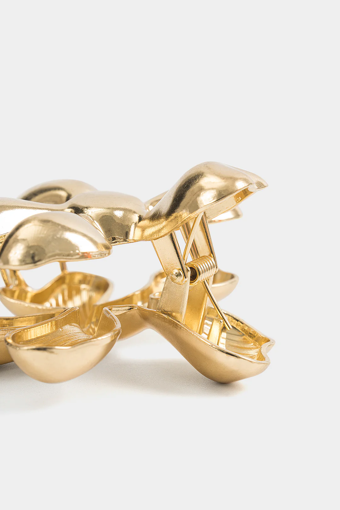 Retro Metal Hair Accessory