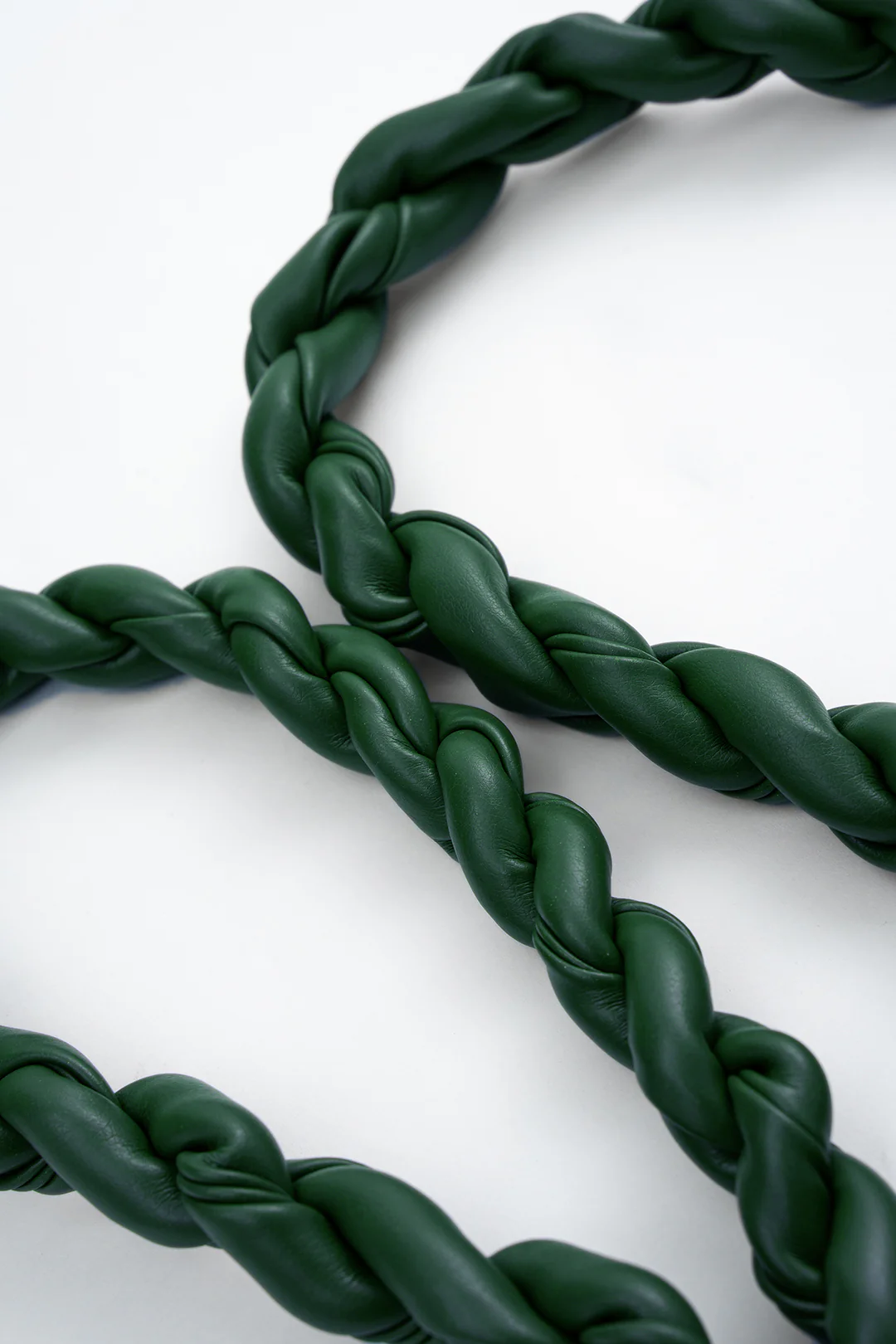 Plus Size Faux Leather Zipper Ruched Twist Knot Slip Sleeveless Mini Dress