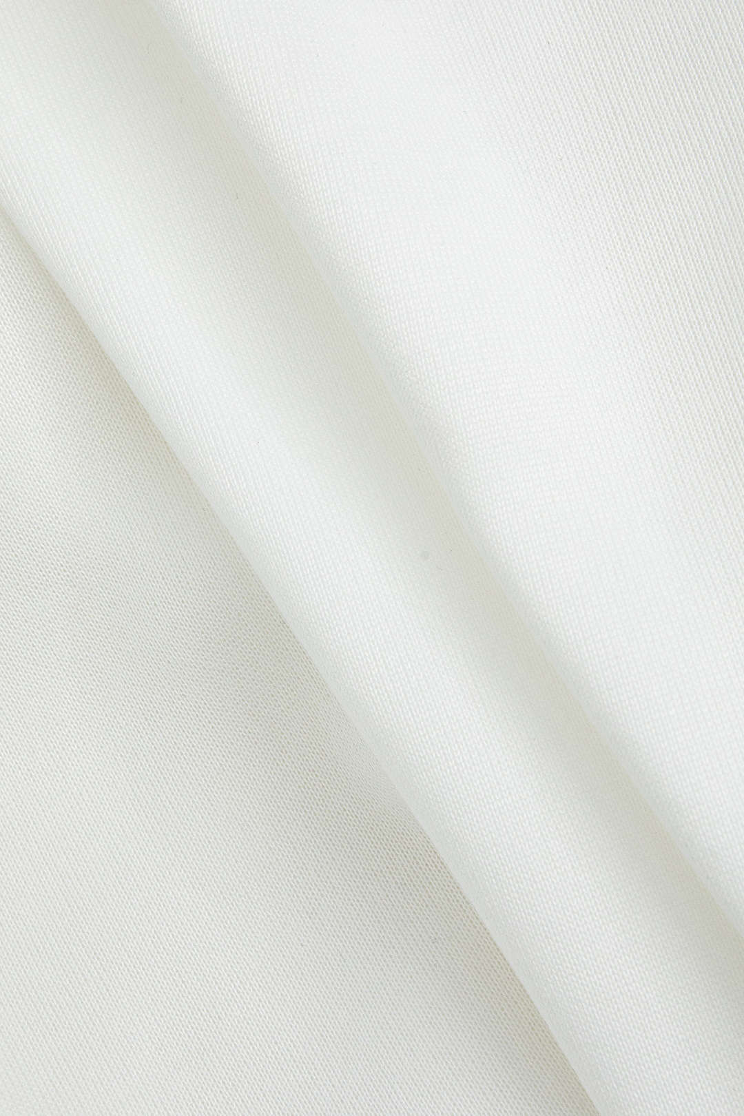 Solid Hooded Cut-Out Sweatshirt and Elastic Pants Combo