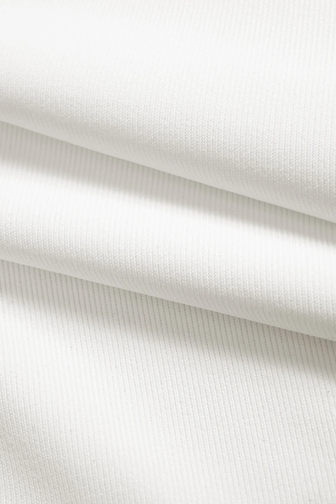 Plus Size Ruched Short Sleeve T-Shirt