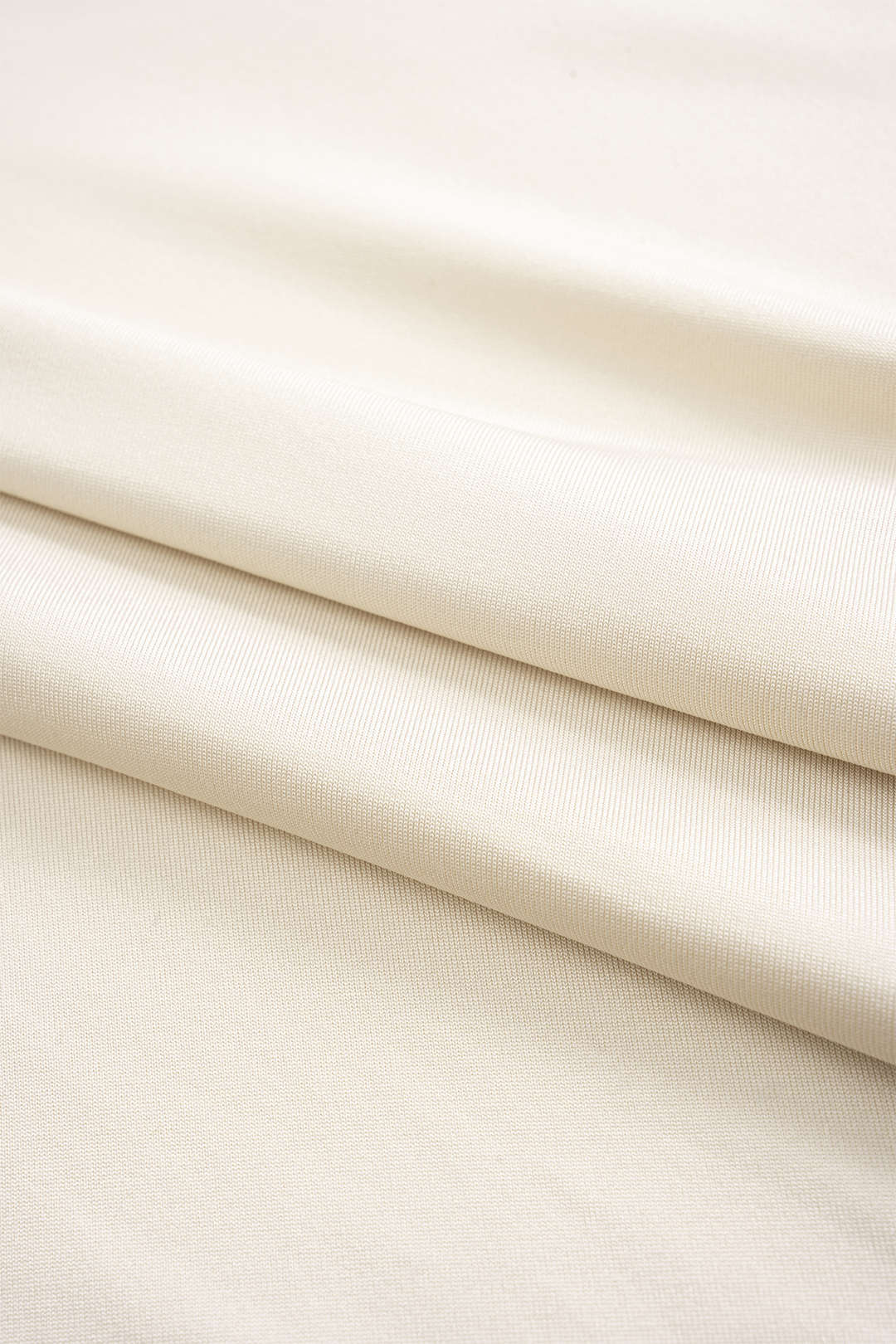 Contrast Knotted Sleeveless Bodysuit and Tie-Up Side Slit Skirt Ensemble