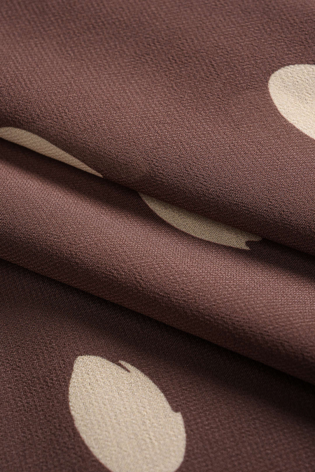 Polka Dot Print Chiffon Strapless Patchwork Ruched Drawstring Sleeveless Maxi Dress