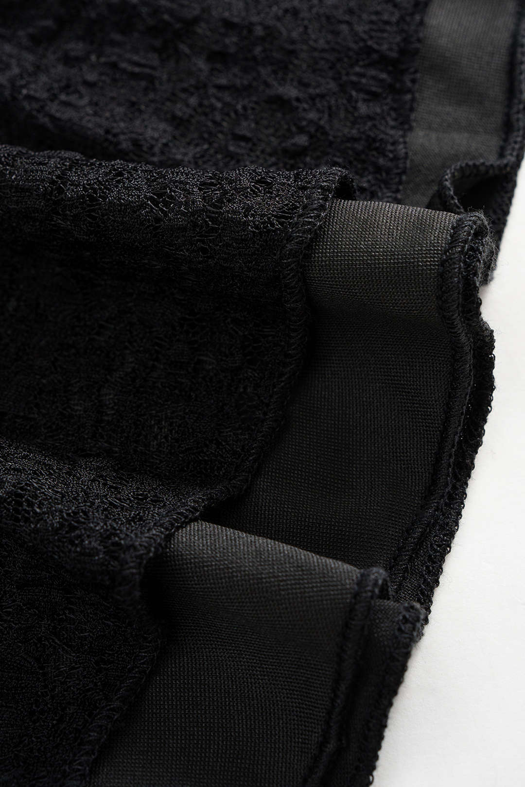 Deep V Neck Tank Top