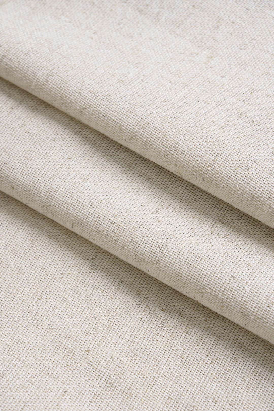 Linen V-Neck Button Ruched Tank Top