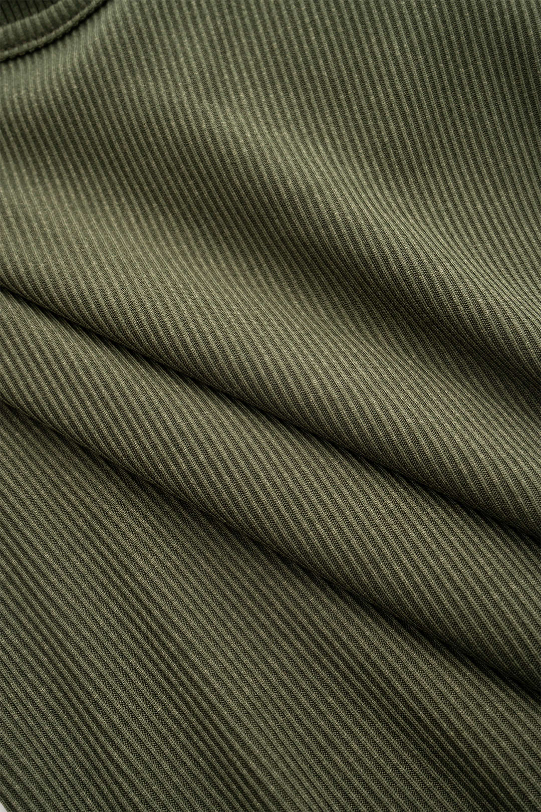 Plus Size Linen Ruched Patchwork Asymmetric Sleeveless Mini Dress