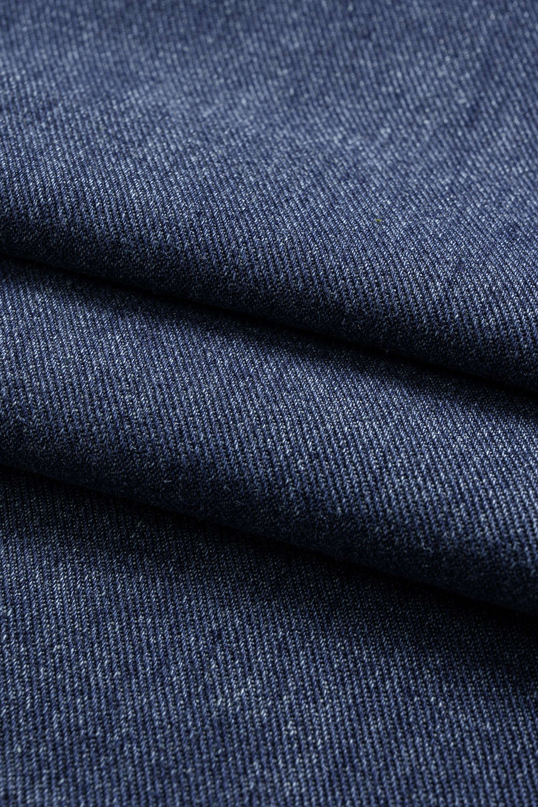 Washed Wide Leg Denim Jeans