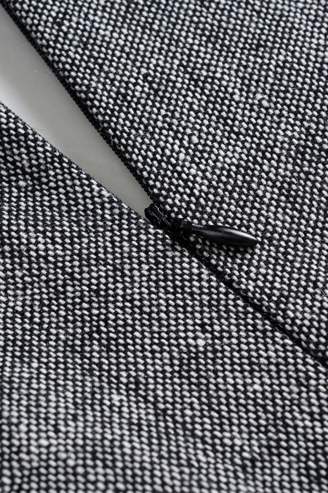 Cut-Out Buckle Sleeveless Mini Dress