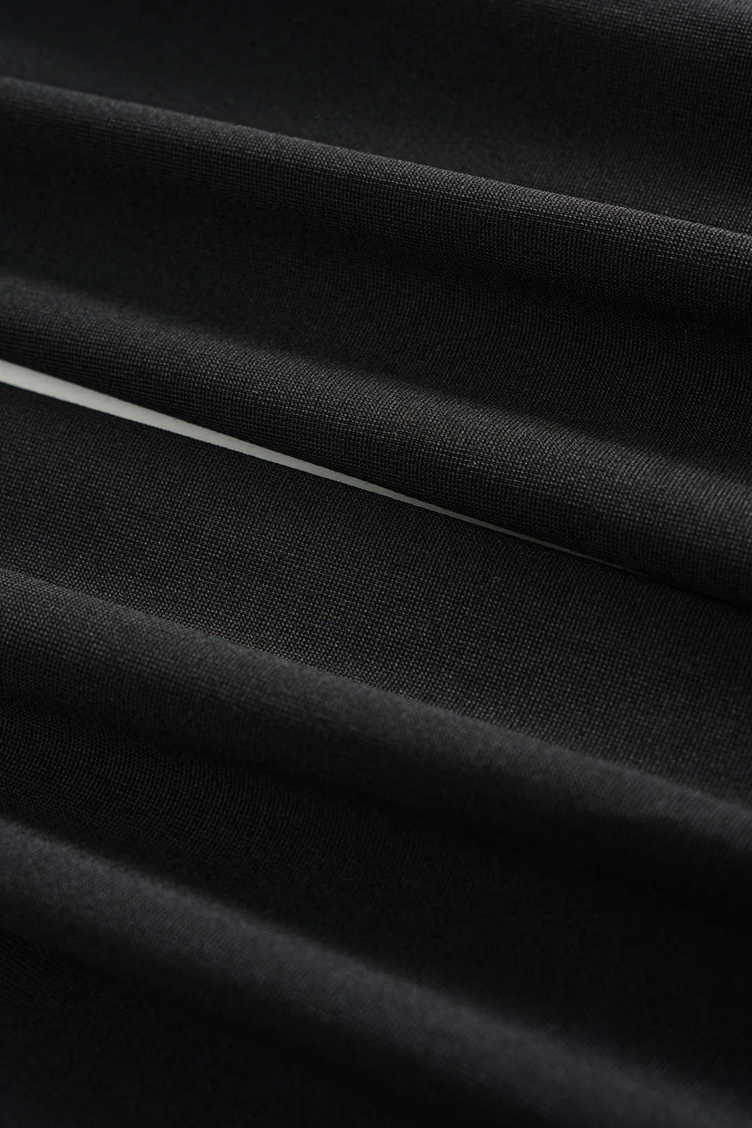 Halter Neck Wrap Tie-Back Corset Cami Top