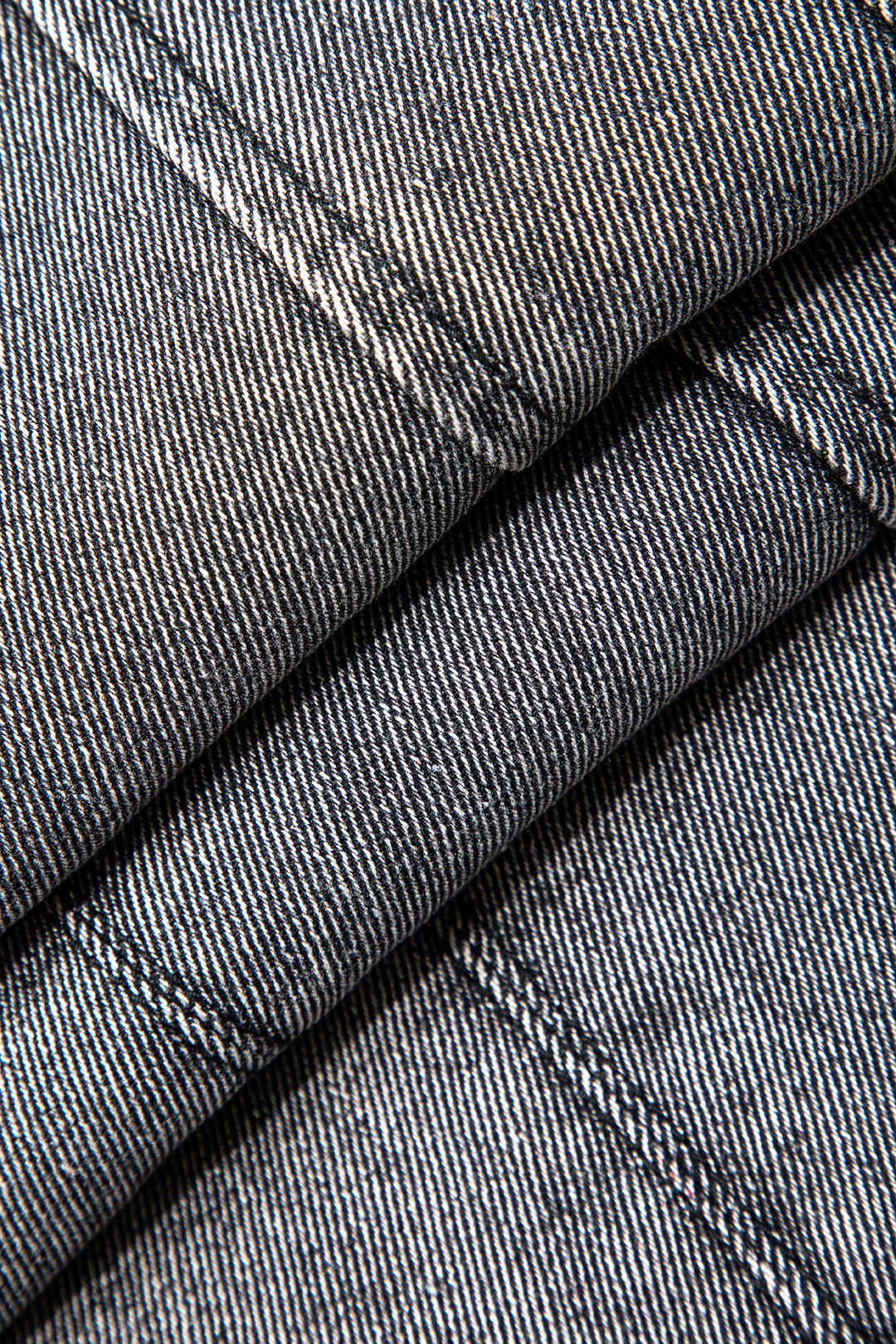 Bustier Cut Out Slip Denim Mini Dress