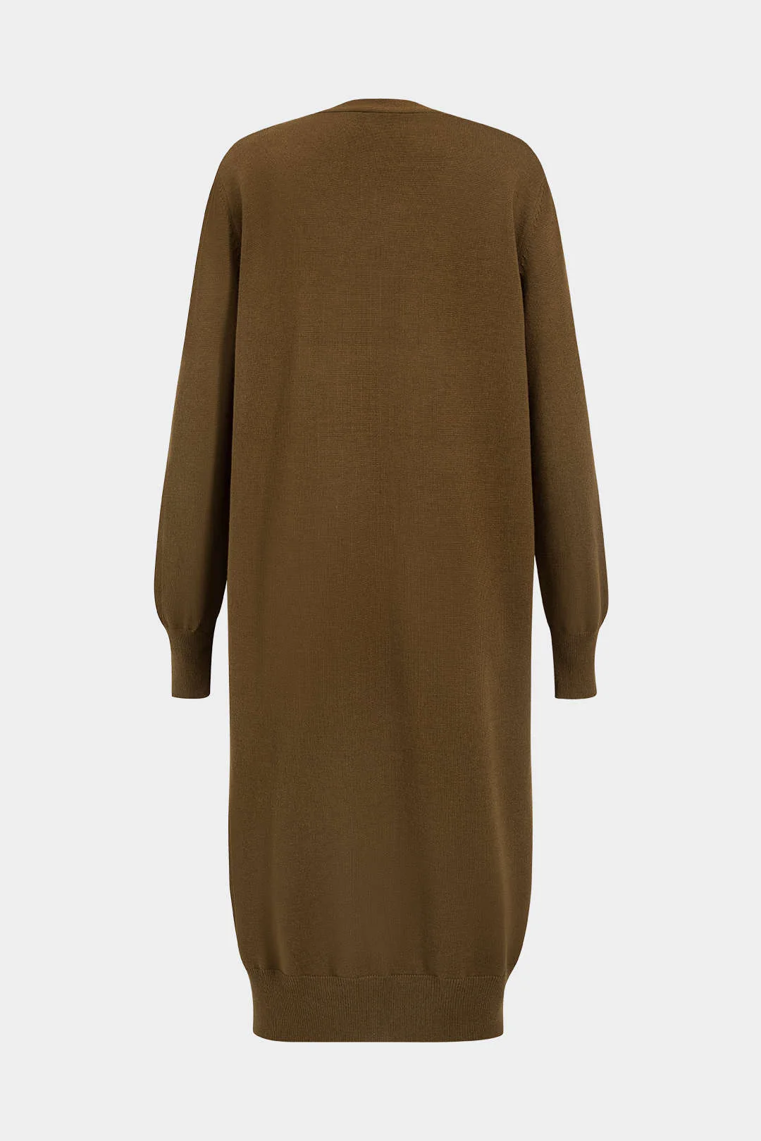 3-piece Sweater with Pockets and Drawstring Pants Set