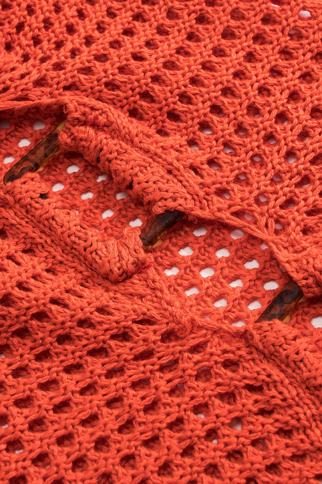 Knit Backless Tie Back Halter Top And High Slit Skirt Set