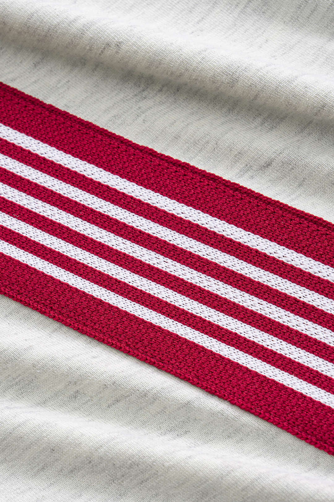 Striped Tank Top and Wide-Leg Pants Set